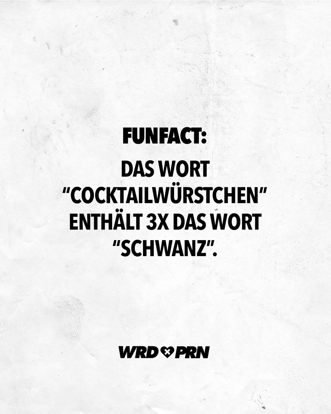 Cocktailwürstschen